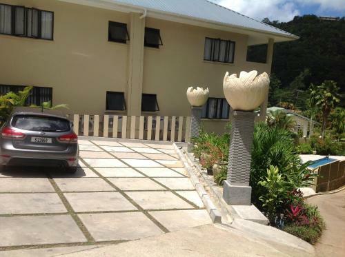 Apartamento Eden Hills Residence