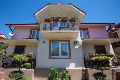 Apartamento Nekrasovka Village