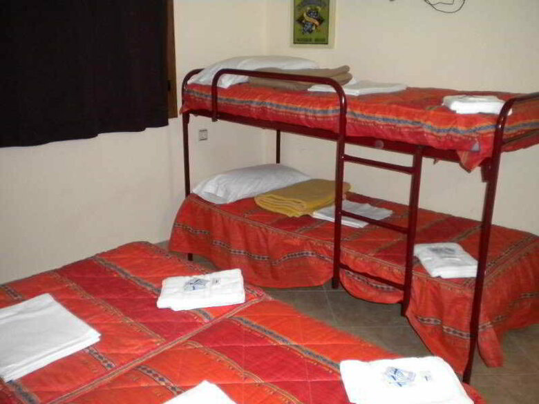 Apartamento Anem 3000
