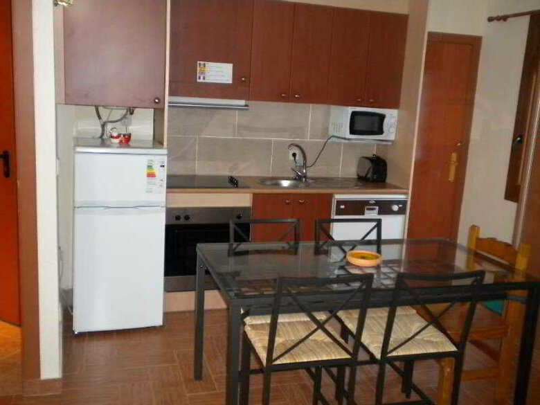 Apartamento Anem 3000