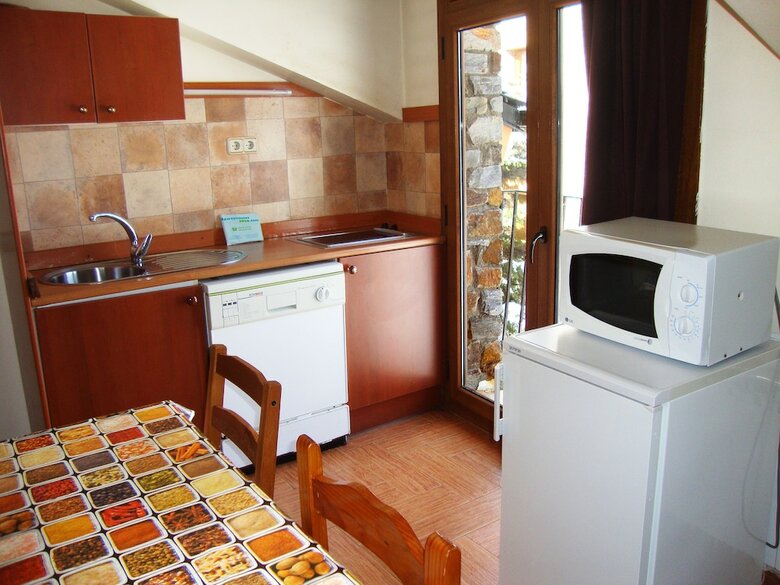 Apartamento Anem 3000