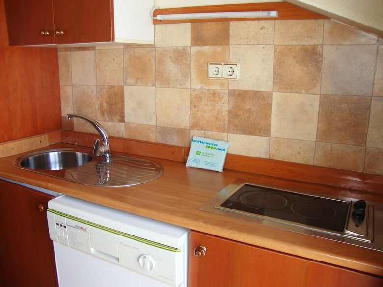 Apartamento Anem 3000
