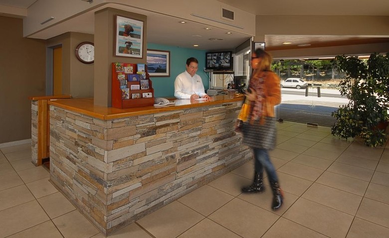 Patagonia Hotel
