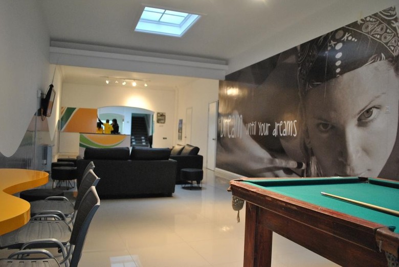 Hotel Clh Suites Santiago