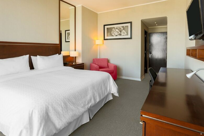 Hotel Four Points By Sheraton Los Angeles