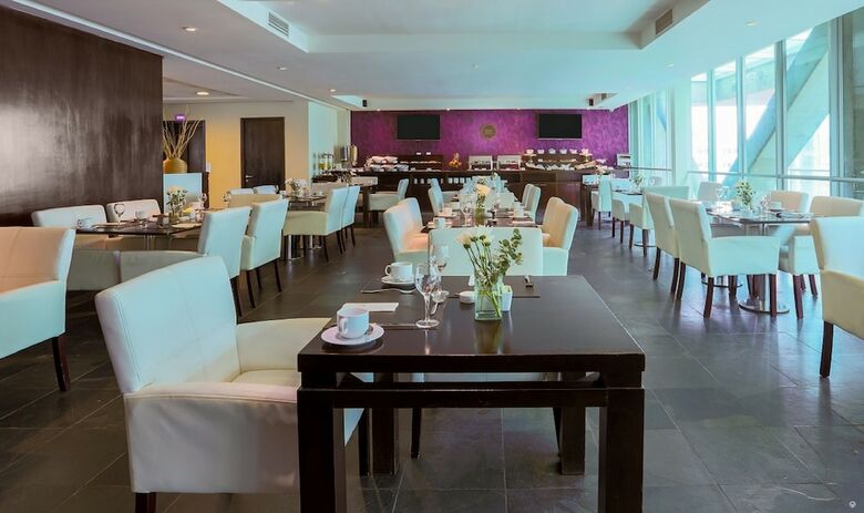 Hotel Four Points By Sheraton Los Angeles