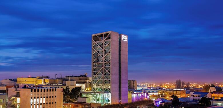 Hotel Four Points By Sheraton Los Angeles