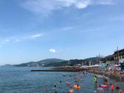 Hostal Chkalova 30