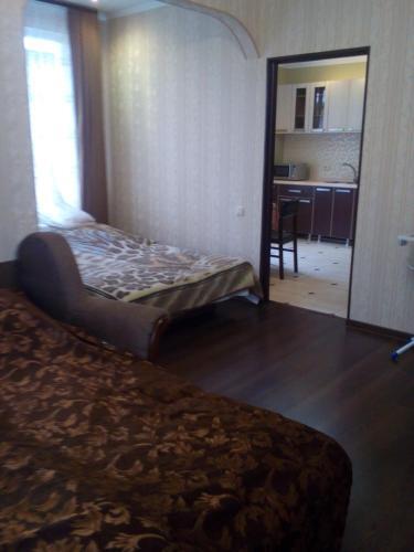 Apartment On 8 Marta 13/1