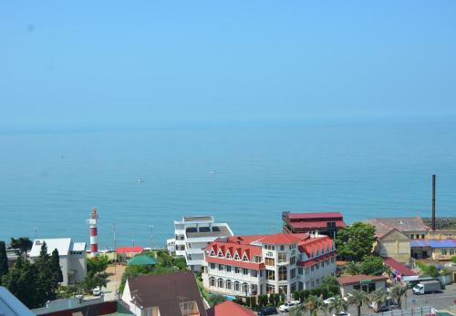 Cosy Apartments Near Sea
