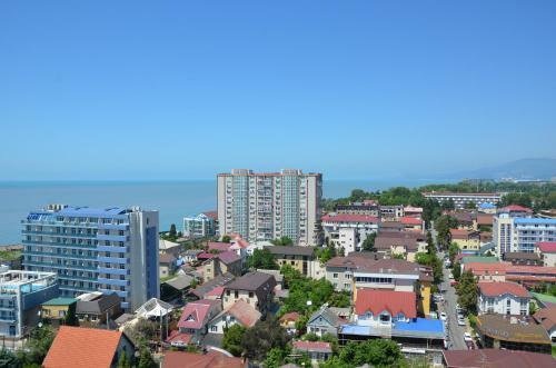 Cosy Apartments Near Sea