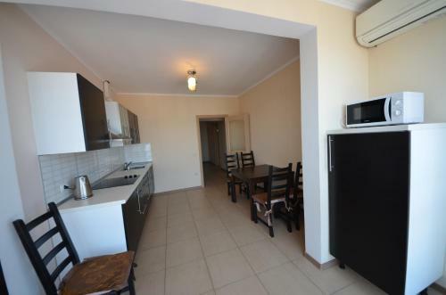 Cosy Apartments Near Sea