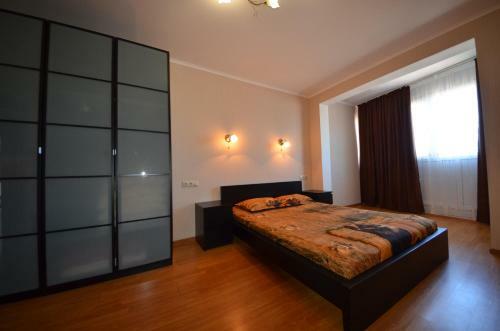 Cosy Apartments Near Sea