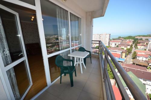 Cosy Apartments Near Sea