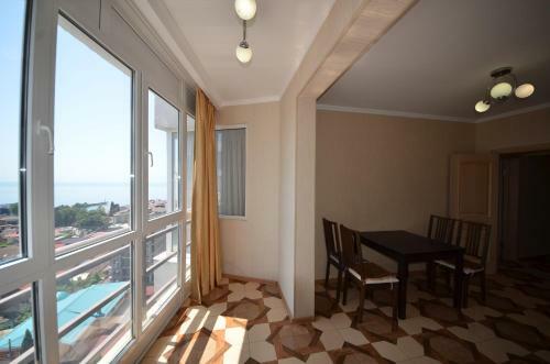 Cosy Apartments Near Sea