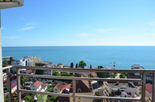 Cosy Apartments Near Sea
