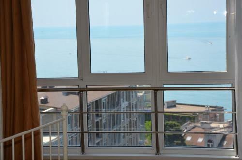 Cosy Apartments Near Sea