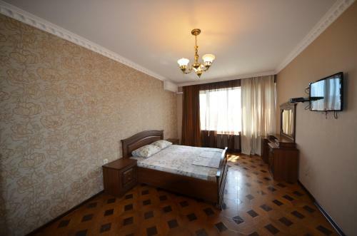 Cosy Apartments Near Sea