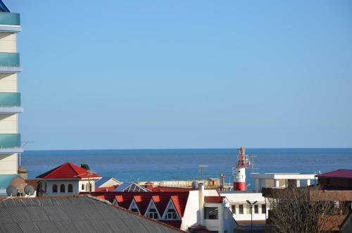 Cosy Apartments Near Sea