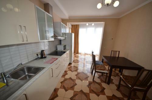 Cosy Apartments Near Sea