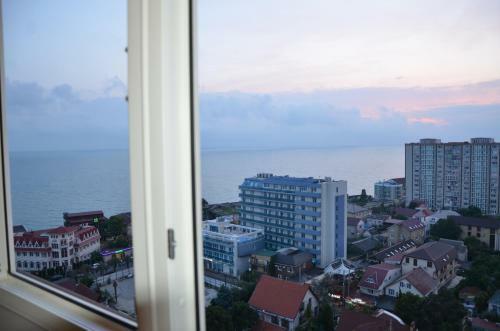 Cosy Apartments Near Sea