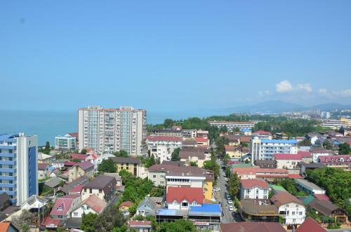 Cosy Apartments Near Sea