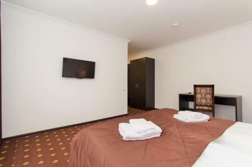 ?tria Hotel