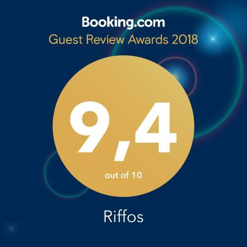 Hotel Riffos
