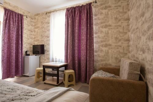 Hostal Briz