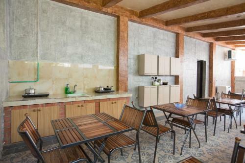 Hostal Briz