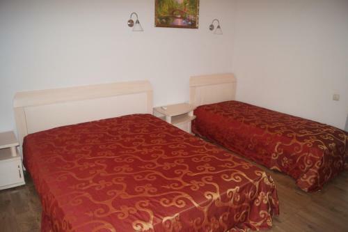 Hostal Guesthouse Aragats