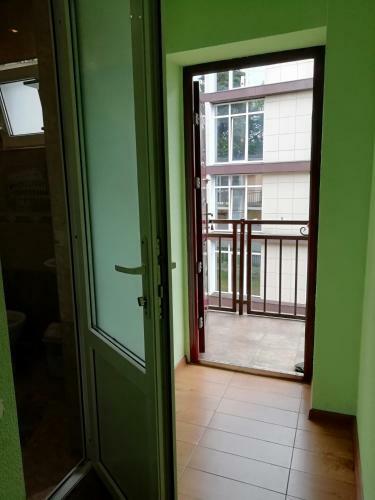 Hostal Guesthouse Aragats
