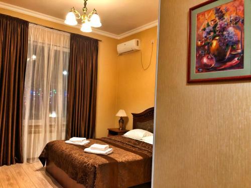 Posada Hotel Sergiy