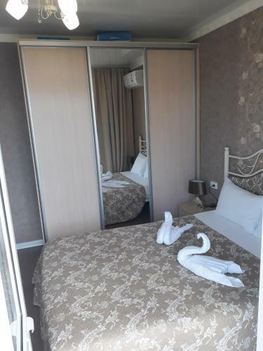 Apartment Tamara In Olympic Park