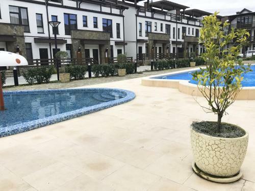Apartamento Mandarin Park
