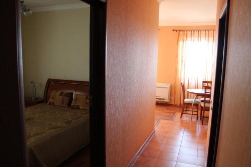 Apartment On Demokraticheskaya 43