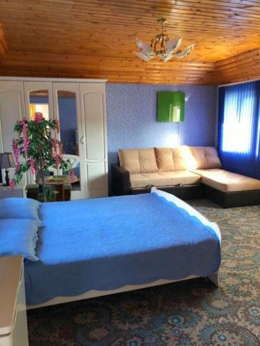 Apartamento Hotel Nadejda