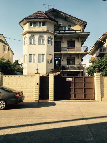 Hostal Guest House Zhemchuzhina