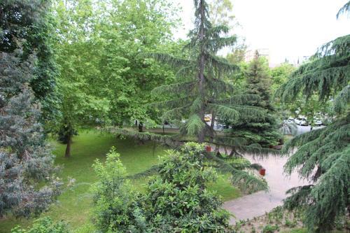 Apartment On Molokova 22