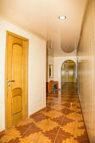 Hostal Guest House On Demokraticheskiy