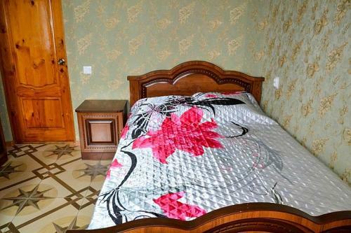 Hostal Guest House Tsvetochnaya Polyana