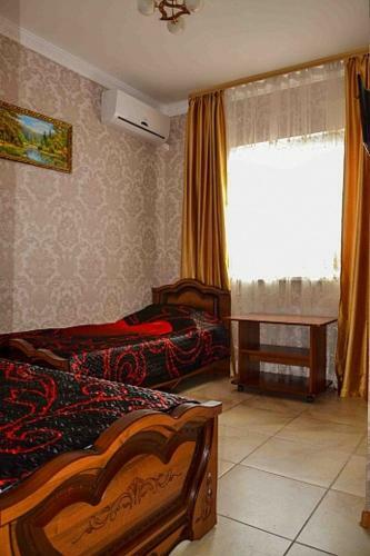 Hostal Guest House Tsvetochnaya Polyana