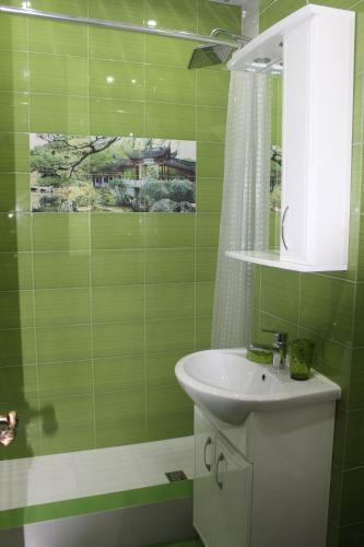 Hostal Udacha Sochi