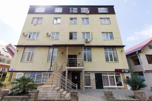 Apartamenty Na Lenina