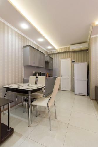 Apartamenty Na Lenina