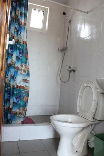 Hostal Anna Sofya Guest House