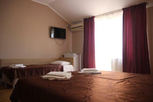 Hostal Gera Hotel