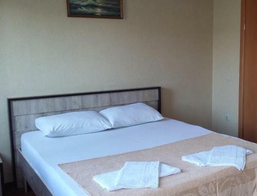 Hostal Domik Na Pereletnoy