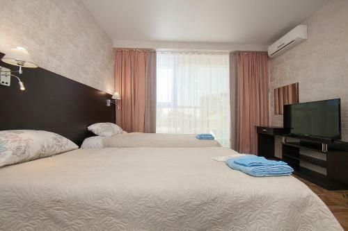 Apart-hotel Kayan