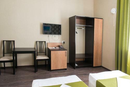 Deluxe 2 Hotel